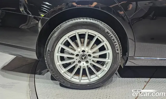 Mercedes-Benz E-Class 2023 2.0 автомат (гидро), миниатюра 5 Mercedes-Benz E-Class 2023 2.0 автомат (гидро), миниатюра 5