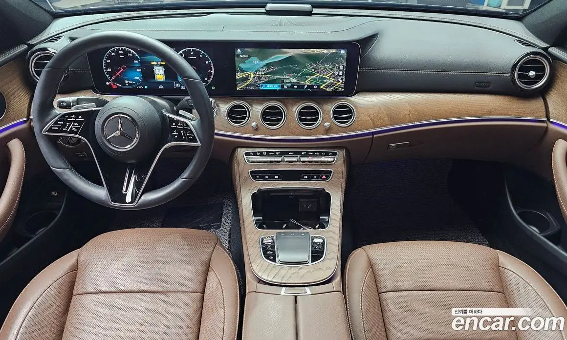 Mercedes-Benz E-Class 2023 2.0 автомат (гидро), фото 10 Mercedes-Benz E-Class 2023 2.0 автомат (гидро), фото 10