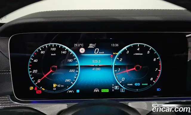 Mercedes-Benz E-Class 2023 2.0 автомат (гидро), миниатюра 11 Mercedes-Benz E-Class 2023 2.0 автомат (гидро), миниатюра 11