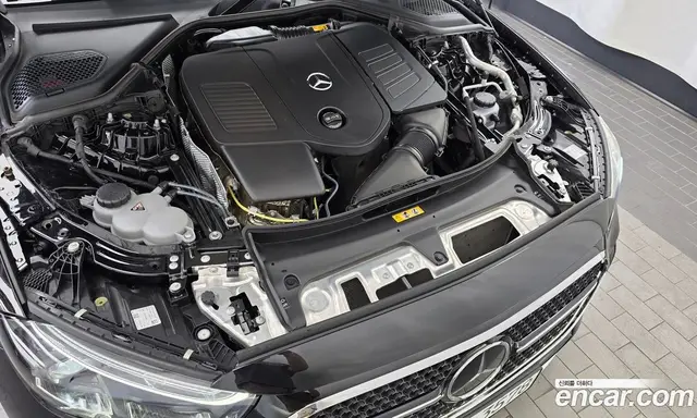 Mercedes-Benz E-Class 2024 2.0 автомат (гидро), миниатюра 6 Mercedes-Benz E-Class 2024 2.0 автомат (гидро), миниатюра 6
