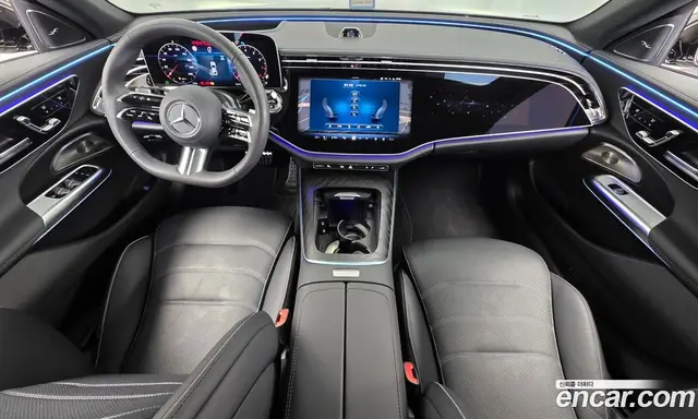 Mercedes-Benz E-Class 2024 2.0 автомат (гидро), миниатюра 7 Mercedes-Benz E-Class 2024 2.0 автомат (гидро), миниатюра 7