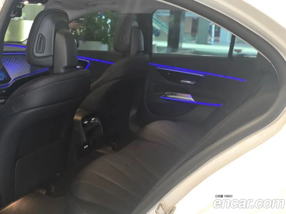 Mercedes-Benz E-Class 2024 2.0 автомат (гидро), фото 11 Mercedes-Benz E-Class 2024 2.0 автомат (гидро), фото 11
