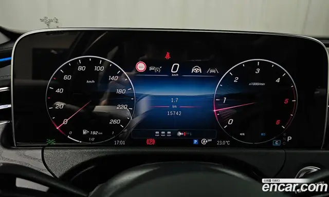 Mercedes-Benz E-Class 2025 2.0 автомат (гидро), миниатюра 11 Mercedes-Benz E-Class 2025 2.0 автомат (гидро), миниатюра 11