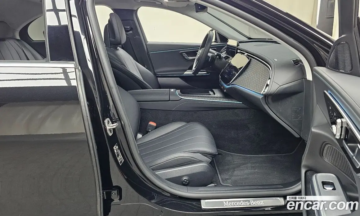 Mercedes-Benz E-Class 2025 2.0 автомат (гидро), фото 16 Mercedes-Benz E-Class 2025 2.0 автомат (гидро), фото 16
