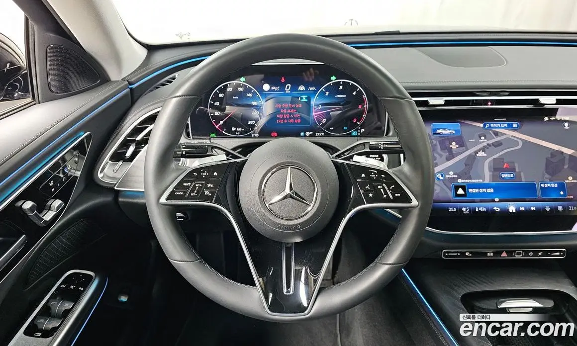Mercedes-Benz E-Class 2025 2.0 автомат (гидро), фото 19 Mercedes-Benz E-Class 2025 2.0 автомат (гидро), фото 19