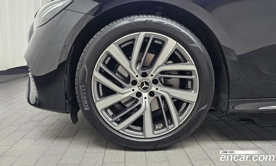 Mercedes-Benz E-Class 2025 2.0 автомат (гидро), фото 5 Mercedes-Benz E-Class 2025 2.0 автомат (гидро), фото 5
