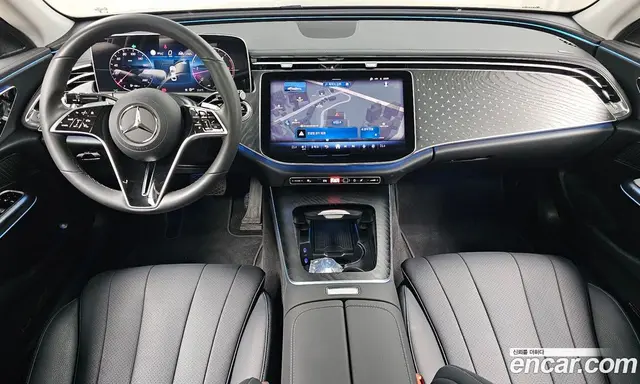 Mercedes-Benz E-Class 2025 2.0 автомат (гидро), миниатюра 10 Mercedes-Benz E-Class 2025 2.0 автомат (гидро), миниатюра 10