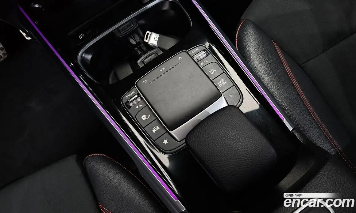 Mercedes-Benz GLB-Class 2022 2.0 автомат (гидро), фото 30 Mercedes-Benz GLB-Class 2022 2.0 автомат (гидро), фото 30
