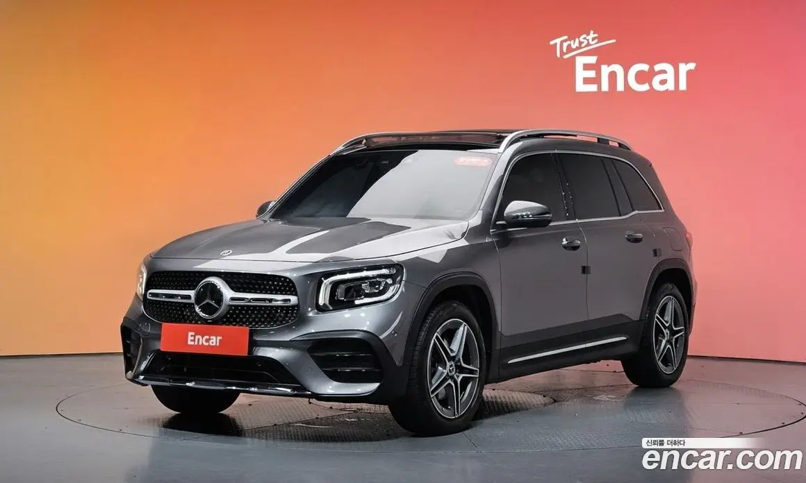 Mercedes-Benz GLB-Class 2022 2.0 автомат (гидро), фото 34 Mercedes-Benz GLB-Class 2022 2.0 автомат (гидро), фото 34