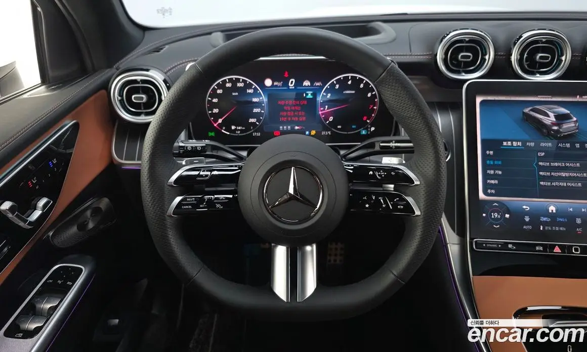 Mercedes-Benz GLC-Class 2025 2.0 автомат (гидро), фото 20 Mercedes-Benz GLC-Class 2025 2.0 автомат (гидро), фото 20