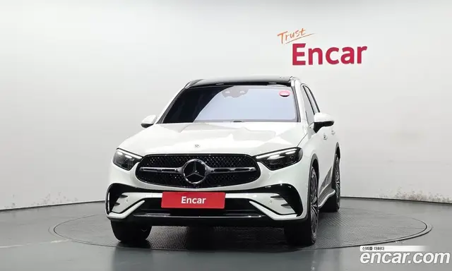 Mercedes-Benz GLC-Class 2025 2.0 автомат (гидро), миниатюра 3 Mercedes-Benz GLC-Class 2025 2.0 автомат (гидро), миниатюра 3