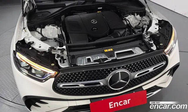 Mercedes-Benz GLC-Class 2025 2.0 автомат (гидро), миниатюра 6 Mercedes-Benz GLC-Class 2025 2.0 автомат (гидро), миниатюра 6