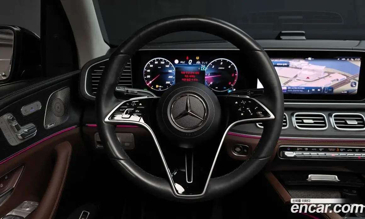 Mercedes-Benz GLE-Class 2023 2.0 автомат (гидро), фото 19 Mercedes-Benz GLE-Class 2023 2.0 автомат (гидро), фото 19