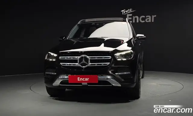 Mercedes-Benz GLE-Class 2023 2.0 автомат (гидро), миниатюра 3 Mercedes-Benz GLE-Class 2023 2.0 автомат (гидро), миниатюра 3