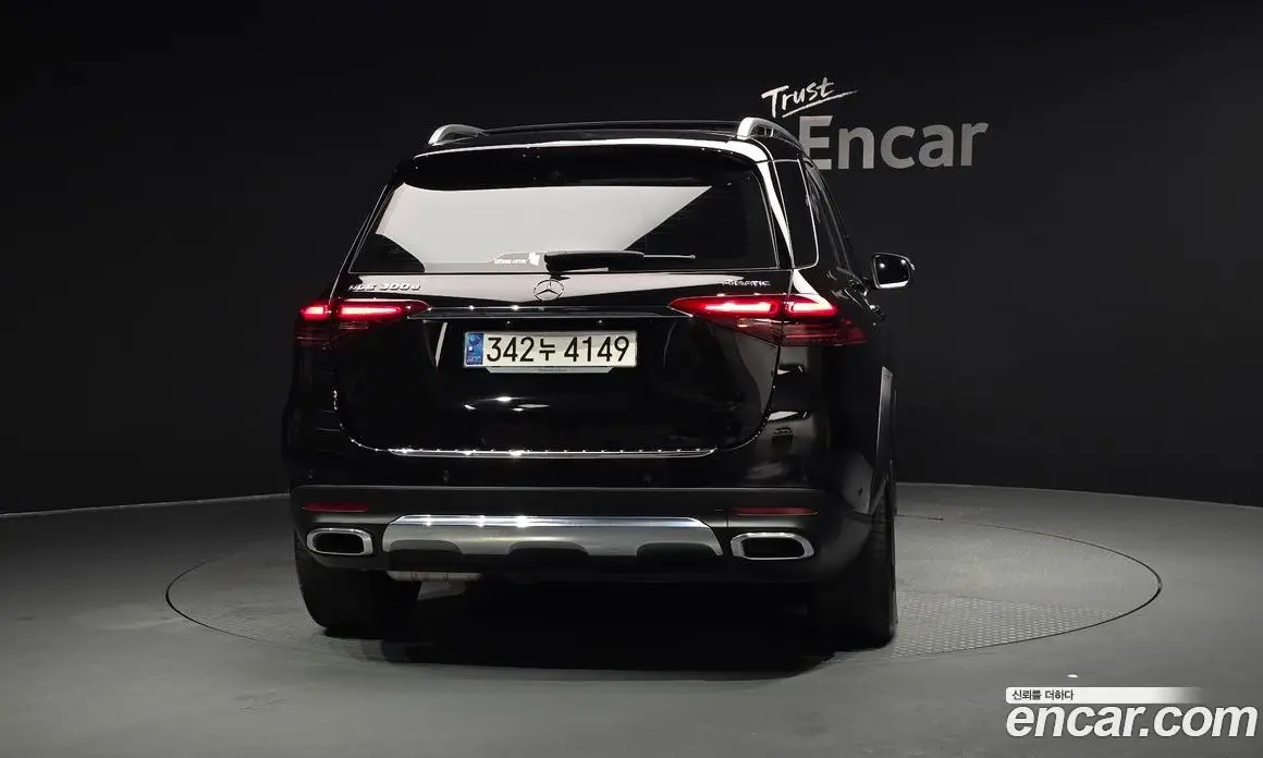 Mercedes-Benz GLE-Class 2023 2.0 автомат (гидро), фото 4 Mercedes-Benz GLE-Class 2023 2.0 автомат (гидро), фото 4