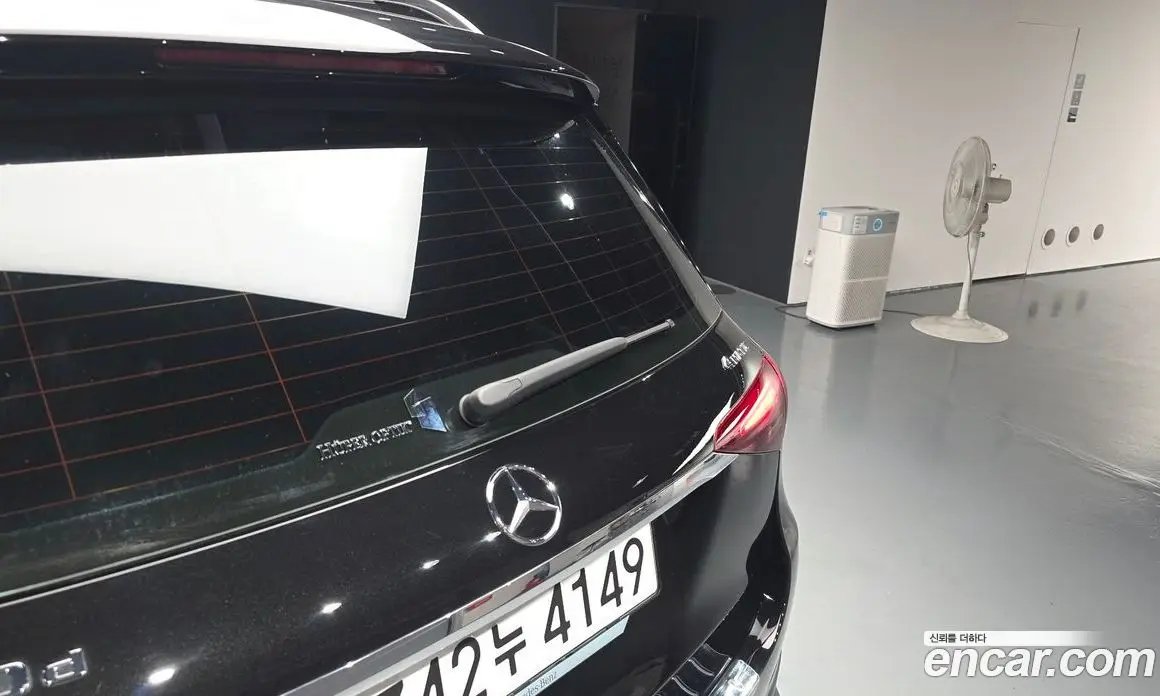 Mercedes-Benz GLE-Class 2023 2.0 автомат (гидро), фото 43 Mercedes-Benz GLE-Class 2023 2.0 автомат (гидро), фото 43
