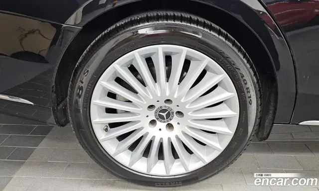 Mercedes-Benz S-Class 2020 3.0 автомат (гидро), миниатюра 5 Mercedes-Benz S-Class 2020 3.0 автомат (гидро), миниатюра 5