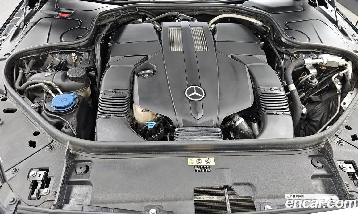 Mercedes-Benz S-Class 2020 3.0 автомат (гидро), фото 6 Mercedes-Benz S-Class 2020 3.0 автомат (гидро), фото 6