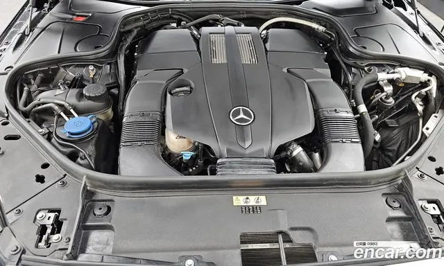 Mercedes-Benz S-Class 2020 3.0 автомат (гидро), миниатюра 6 Mercedes-Benz S-Class 2020 3.0 автомат (гидро), миниатюра 6