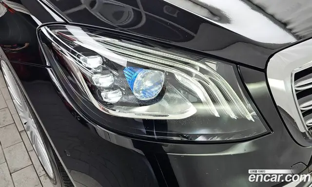 Mercedes-Benz S-Class 2020 3.0 автомат (гидро), миниатюра 8 Mercedes-Benz S-Class 2020 3.0 автомат (гидро), миниатюра 8