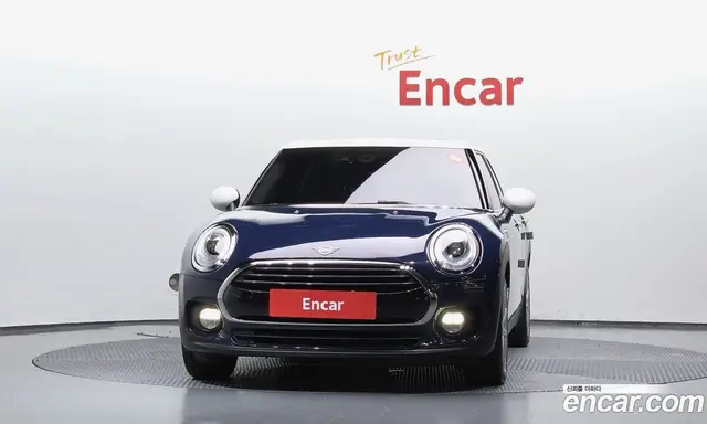 Mini Clubman 2019 1.5 автомат (гидро), миниатюра 3 Mini Clubman 2019 1.5 автомат (гидро), миниатюра 3