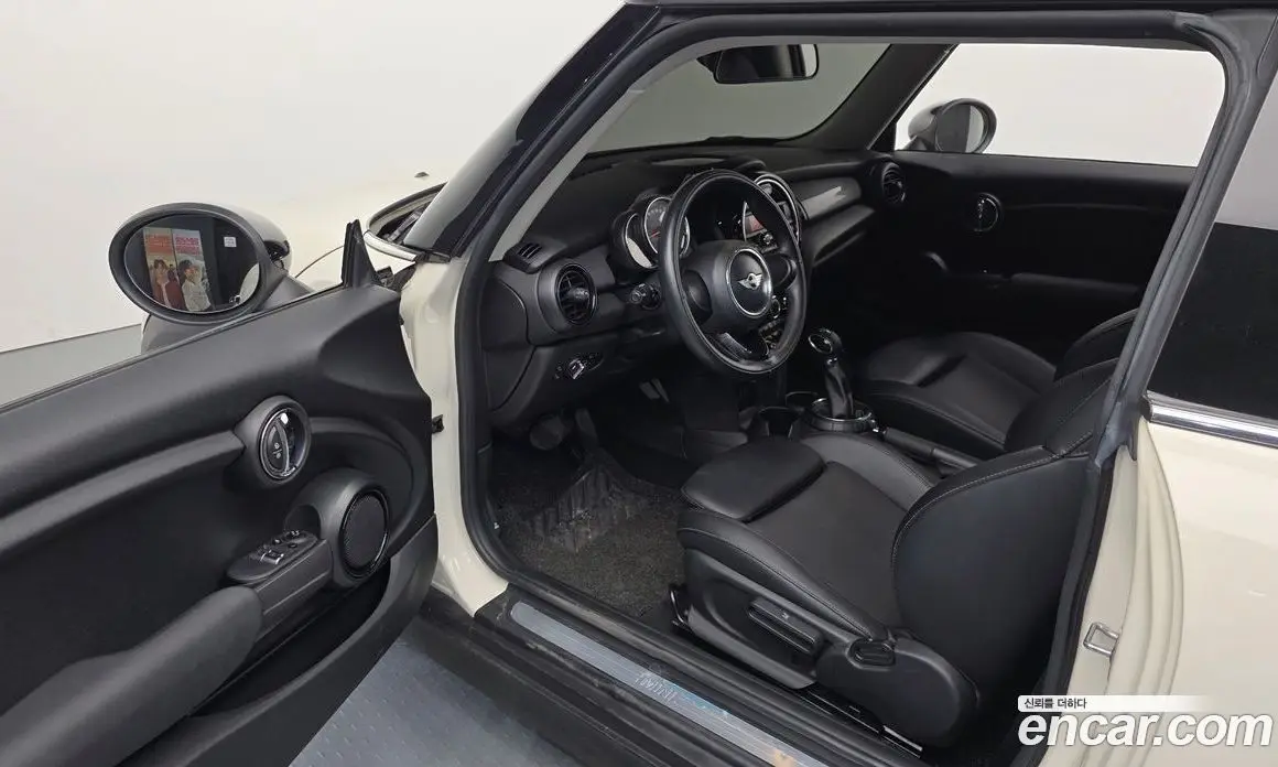 Mini Cooper 2016 1.5 автомат (гидро), фото 10