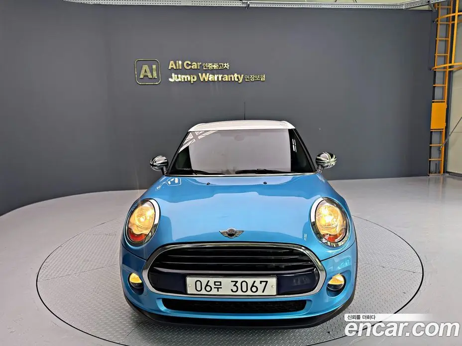 Mini Cooper 2017 1.5 автомат (гидро), фото 1 Mini Cooper 2017 1.5 автомат (гидро), фото 1