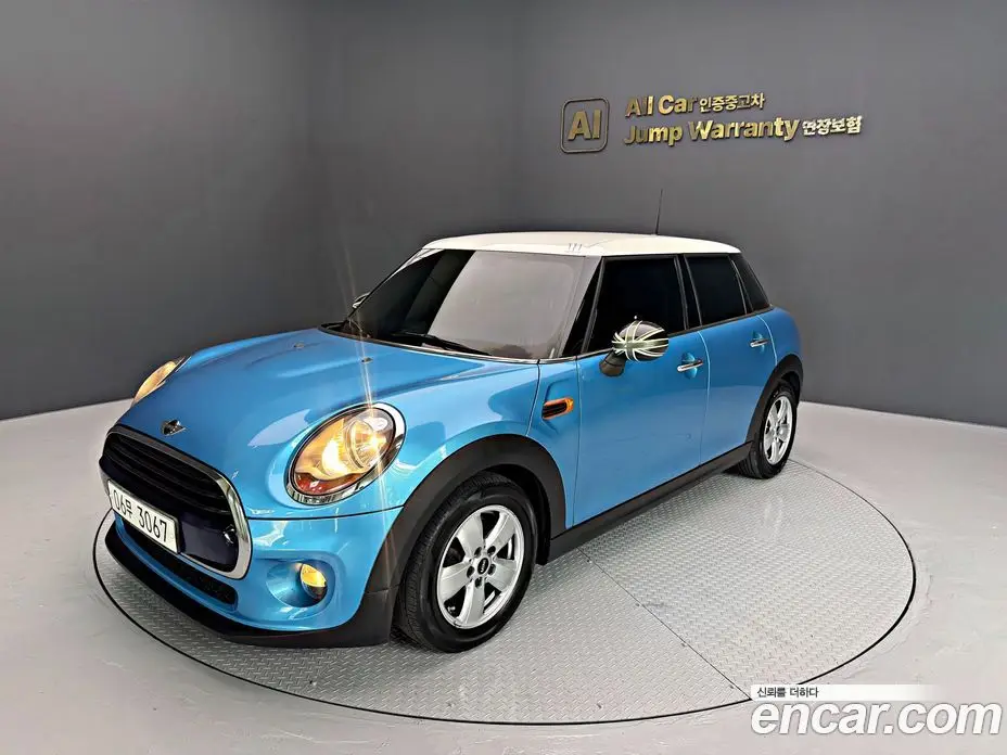 Mini Cooper 2017 1.5 автомат (гидро), фото 2 Mini Cooper 2017 1.5 автомат (гидро), фото 2