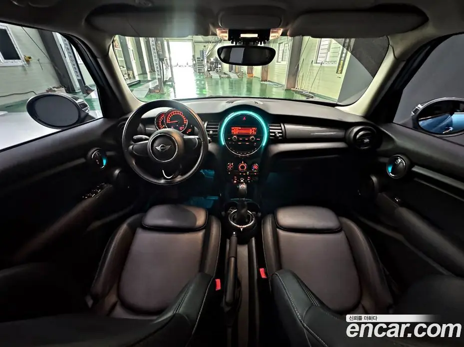 Mini Cooper 2017 1.5 автомат (гидро), фото 13 Mini Cooper 2017 1.5 автомат (гидро), фото 13