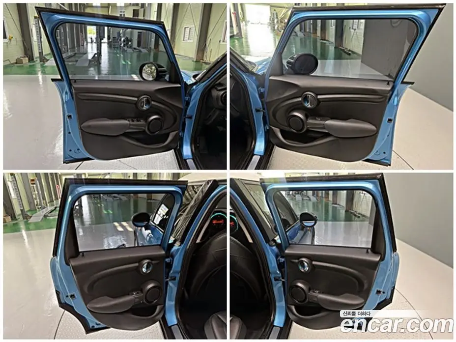 Mini Cooper 2017 1.5 автомат (гидро), фото 19 Mini Cooper 2017 1.5 автомат (гидро), фото 19