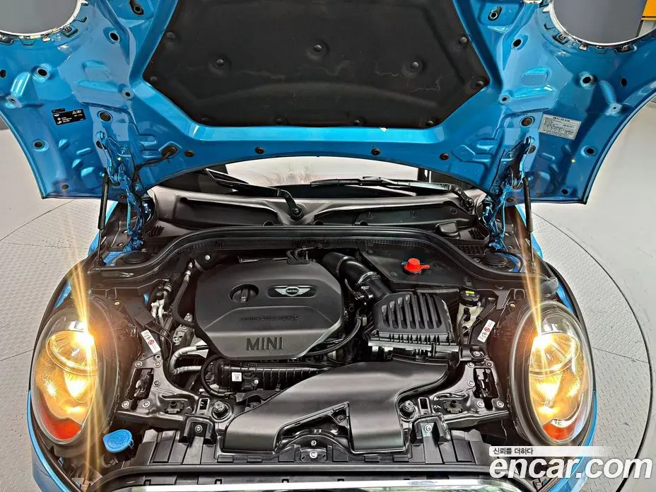 Mini Cooper 2017 1.5 автомат (гидро), фото 7 Mini Cooper 2017 1.5 автомат (гидро), фото 7