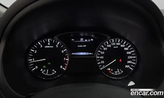 Nissan Altima 2018 2.5 автомат (гидро), миниатюра 11 Nissan Altima 2018 2.5 автомат (гидро), миниатюра 11