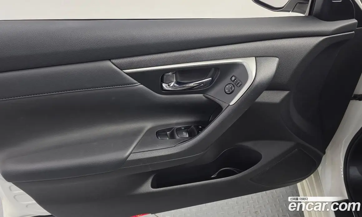 Nissan Altima 2018 2.5 автомат (гидро), фото 14 Nissan Altima 2018 2.5 автомат (гидро), фото 14