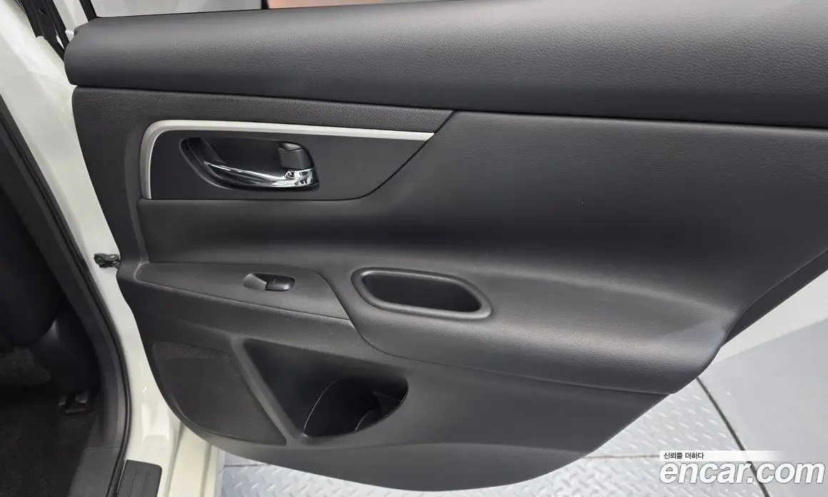 Nissan Altima 2018 2.5 автомат (гидро), фото 15 Nissan Altima 2018 2.5 автомат (гидро), фото 15