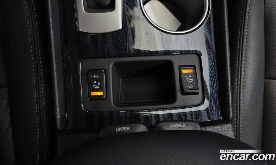 Nissan Altima 2018 2.5 автомат (гидро), фото 23 Nissan Altima 2018 2.5 автомат (гидро), фото 23