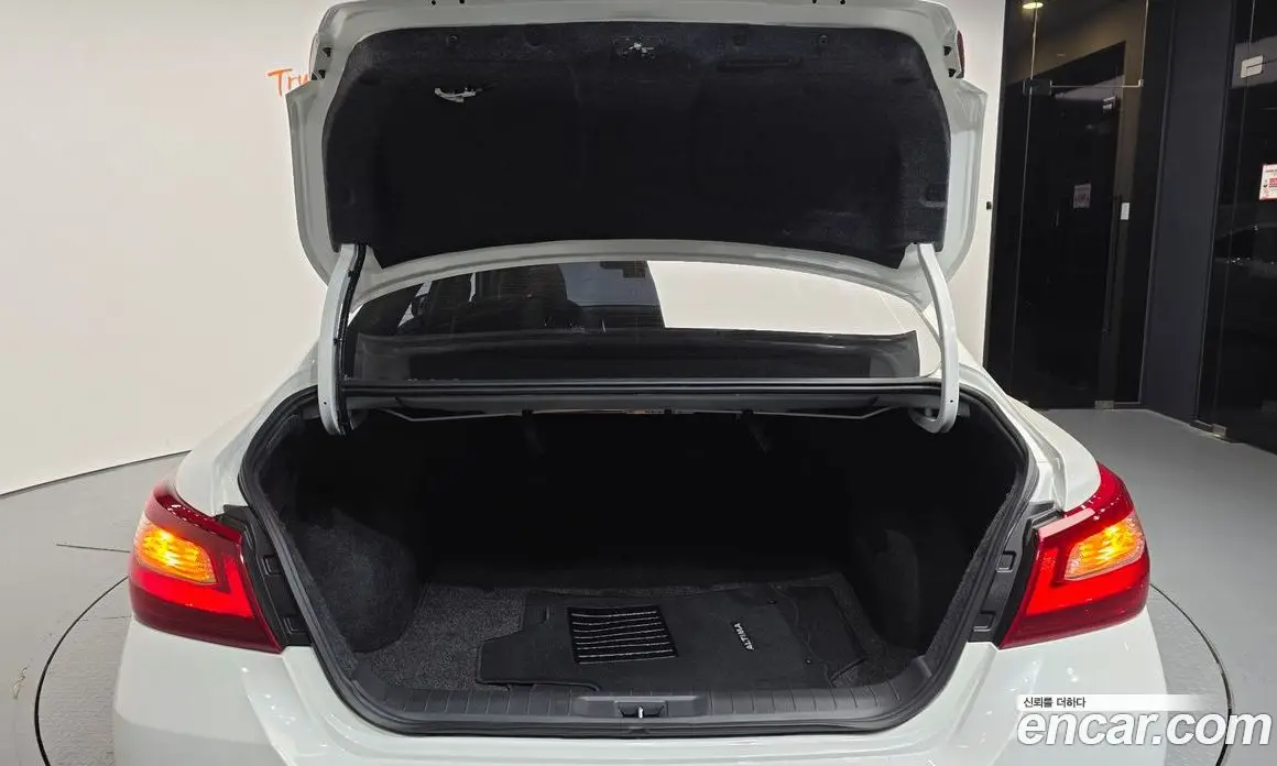 Nissan Altima 2018 2.5 автомат (гидро), фото 26 Nissan Altima 2018 2.5 автомат (гидро), фото 26