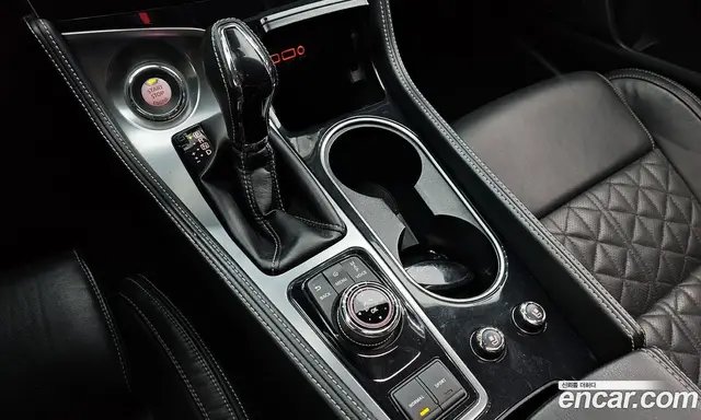Nissan Maxima 2018 3.5 автомат (гидро), миниатюра 12