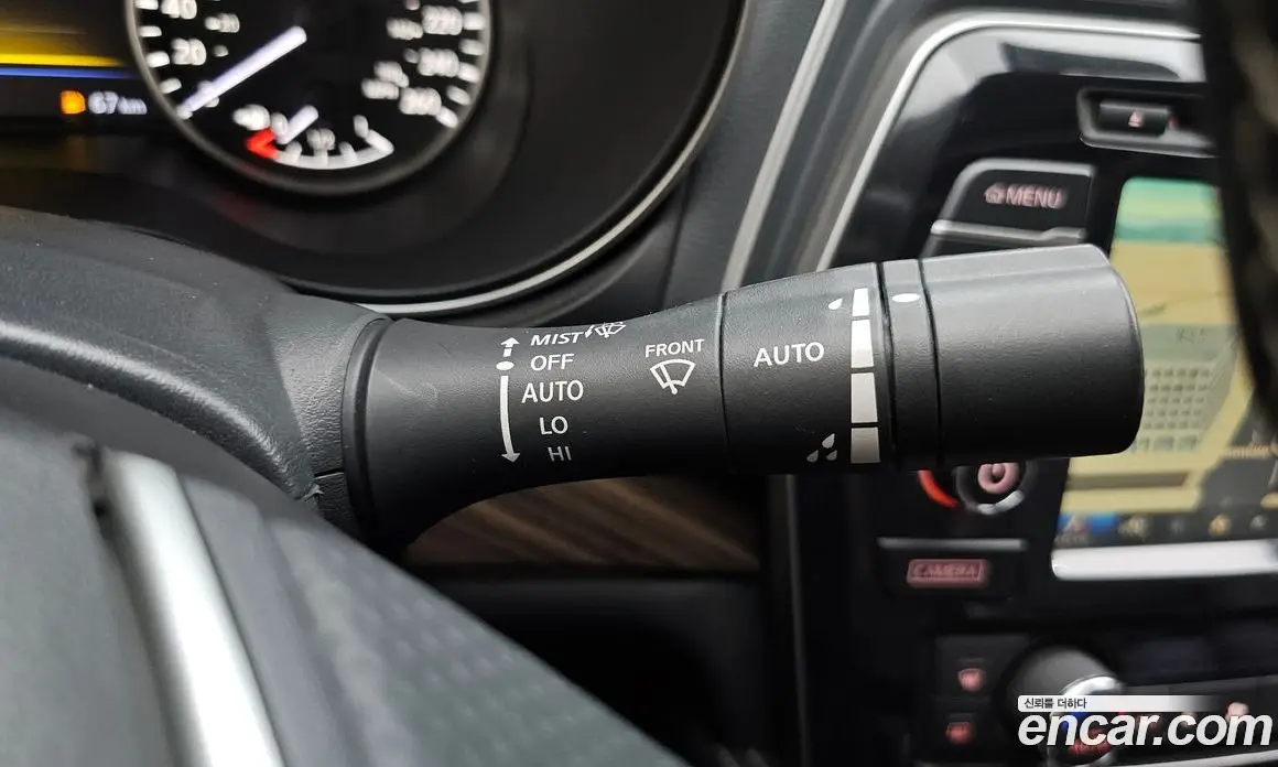 Nissan Maxima 2018 3.5 автомат (гидро), фото 28 Nissan Maxima 2018 3.5 автомат (гидро), фото 28