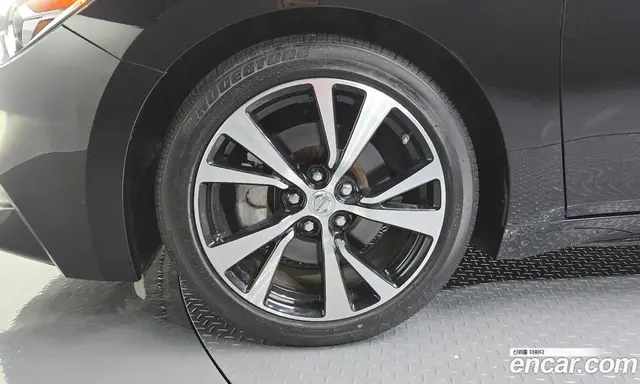 Nissan Maxima 2018 3.5 автомат (гидро), миниатюра 5 Nissan Maxima 2018 3.5 автомат (гидро), миниатюра 5