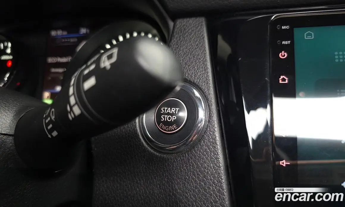 Nissan X-Trail 2018 2.5 автомат (гидро), фото 28 Nissan X-Trail 2018 2.5 автомат (гидро), фото 28
