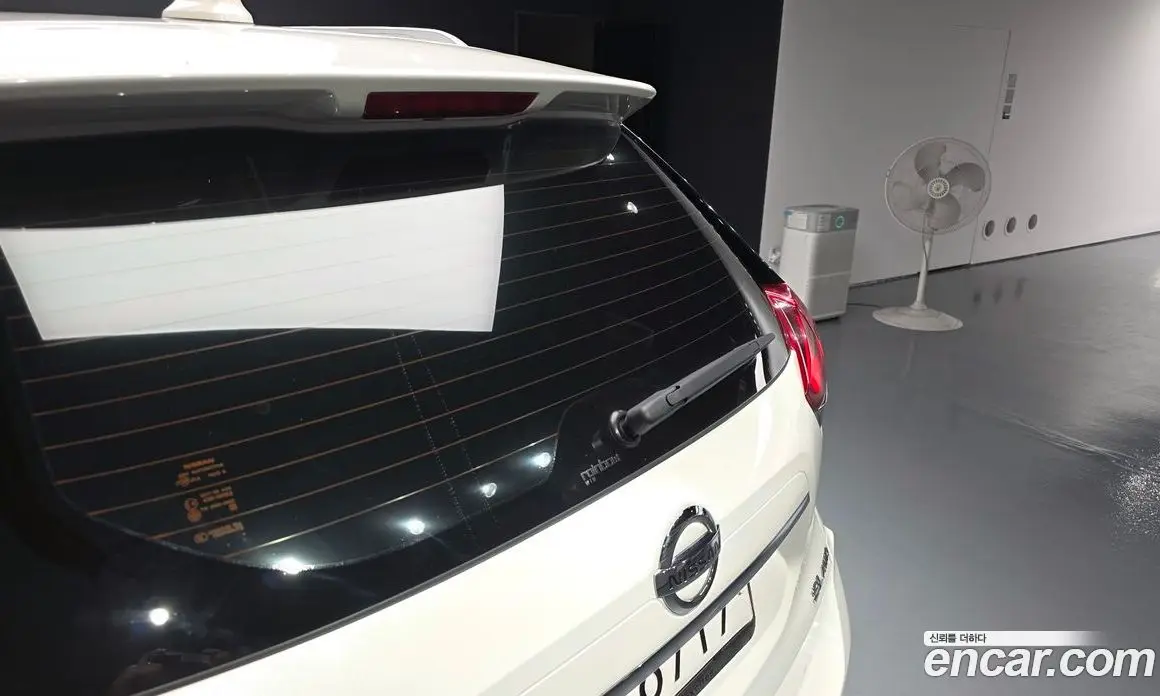 Nissan X-Trail 2018 2.5 автомат (гидро), фото 39 Nissan X-Trail 2018 2.5 автомат (гидро), фото 39