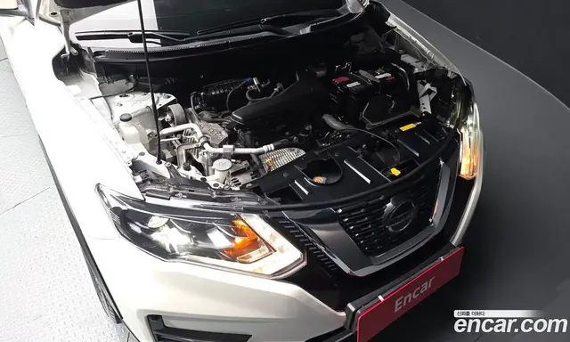 Nissan X-Trail 2018 2.5 автомат (гидро), миниатюра 6 Nissan X-Trail 2018 2.5 автомат (гидро), миниатюра 6