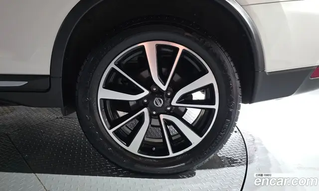 Nissan X-Trail 2018 2.5 автомат (гидро), миниатюра 7 Nissan X-Trail 2018 2.5 автомат (гидро), миниатюра 7