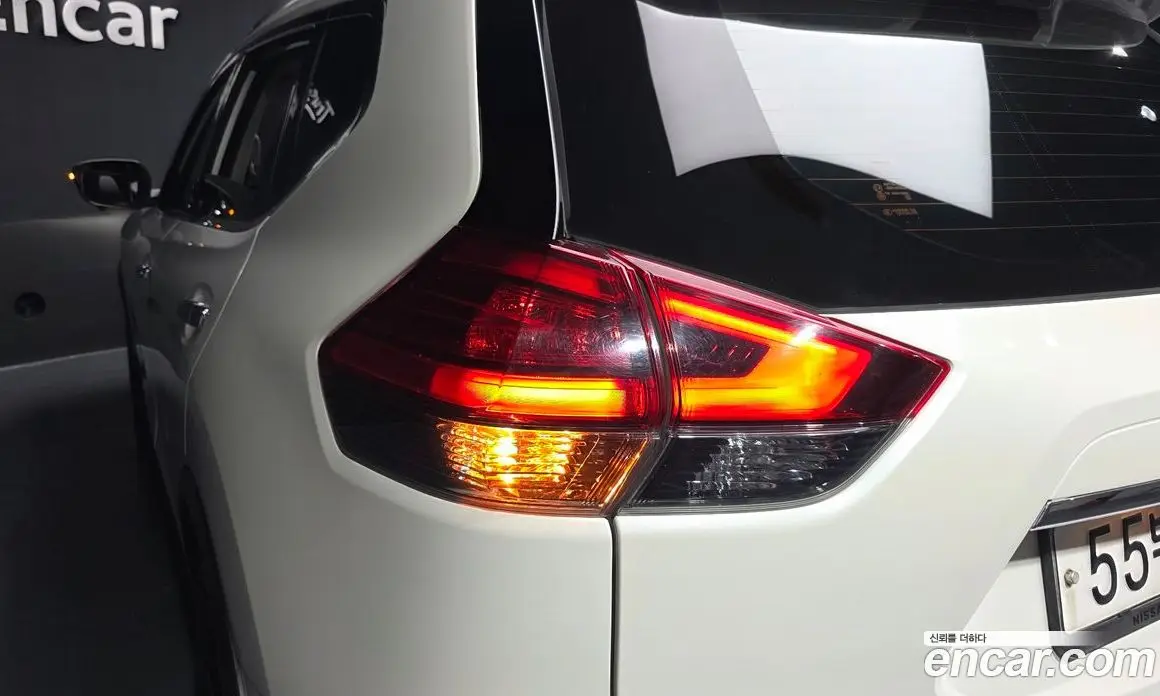Nissan X-Trail 2018 2.5 автомат (гидро), фото 9 Nissan X-Trail 2018 2.5 автомат (гидро), фото 9