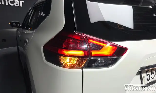 Nissan X-Trail 2018 2.5 автомат (гидро), миниатюра 9 Nissan X-Trail 2018 2.5 автомат (гидро), миниатюра 9