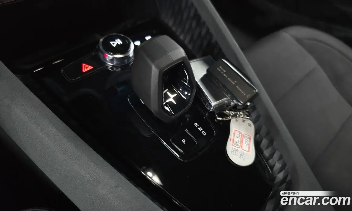 Polestar Polestar 2 2022 0.2 автомат (гидро), фото 11