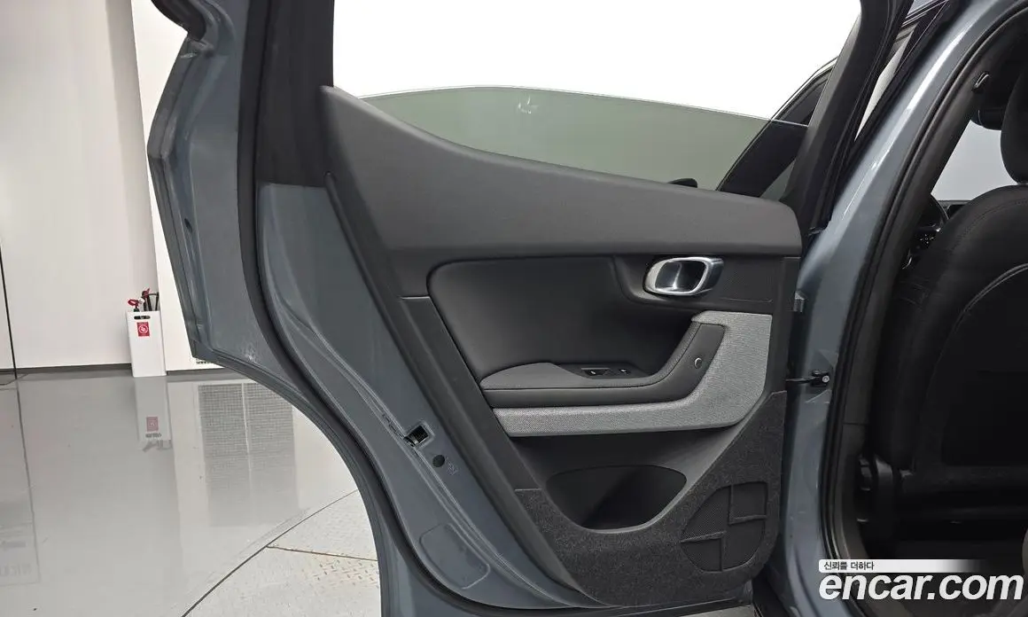 Polestar Polestar 2 2022 0.2 автомат (гидро), фото 14