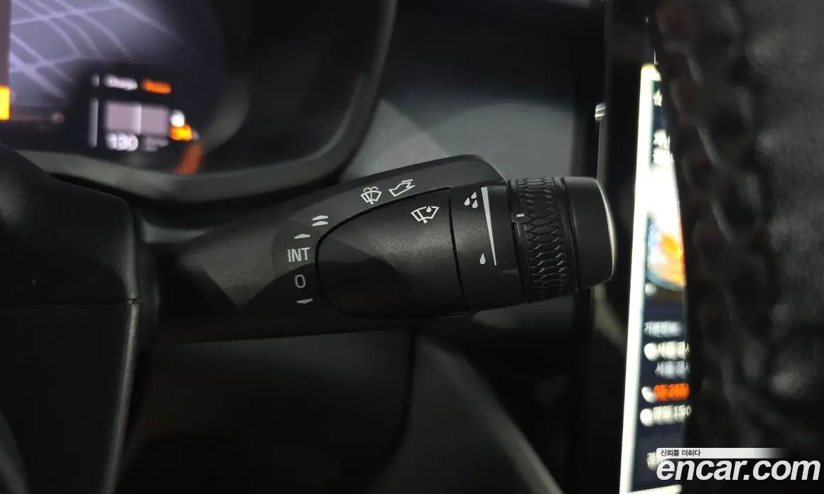 Polestar Polestar 2 2022 0.2 автомат (гидро), фото 23