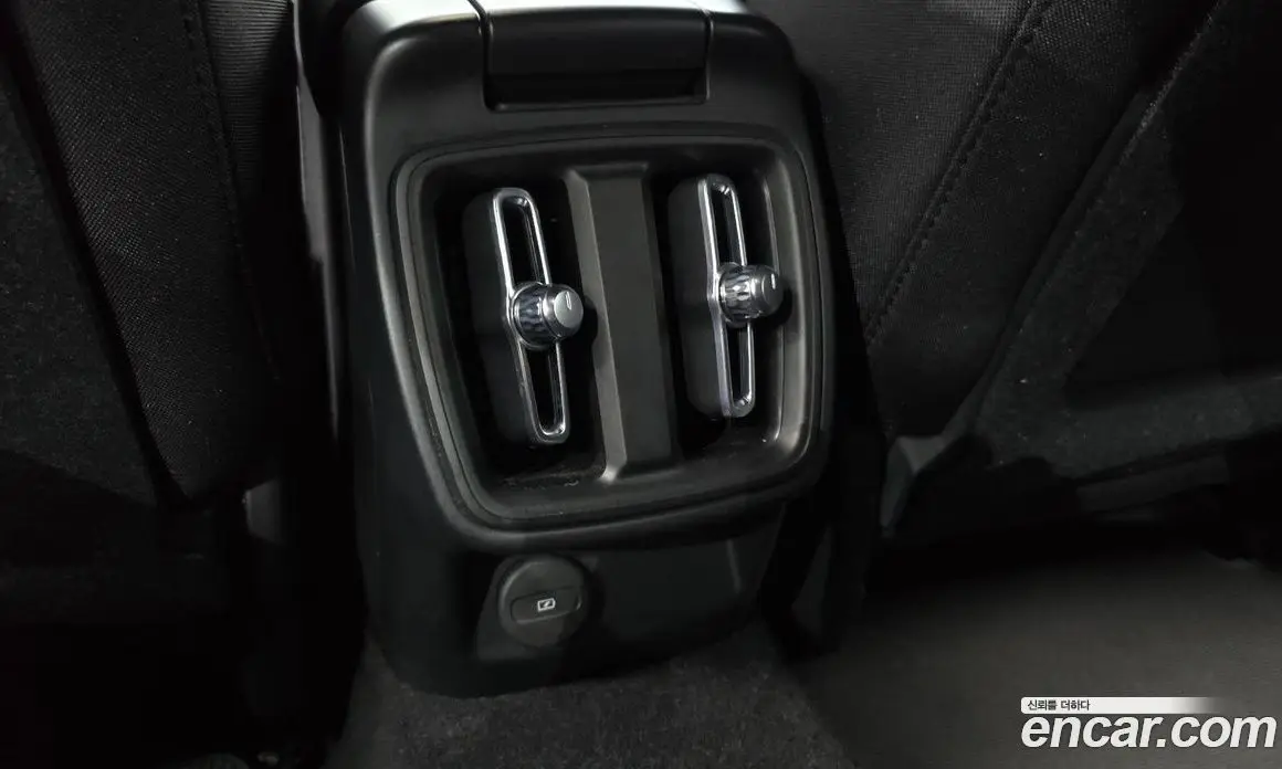 Polestar Polestar 2 2022 0.2 автомат (гидро), фото 24