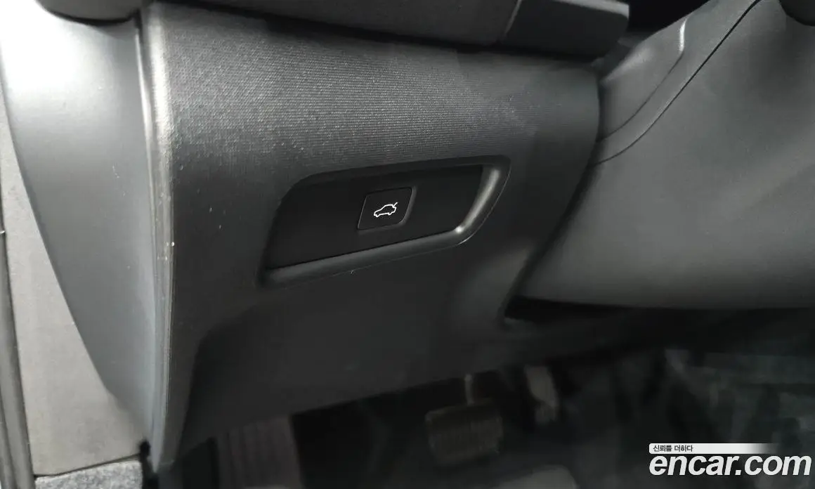 Polestar Polestar 2 2022 0.2 автомат (гидро), фото 29